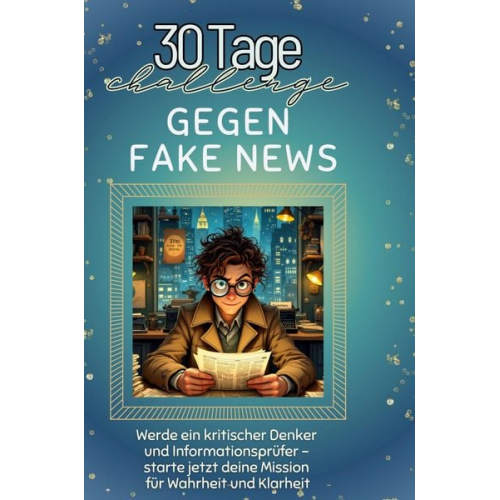 Julia Schneider - Gegen Fake News