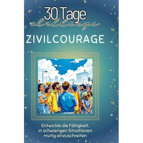 Theo Vogel - Zivilcourage