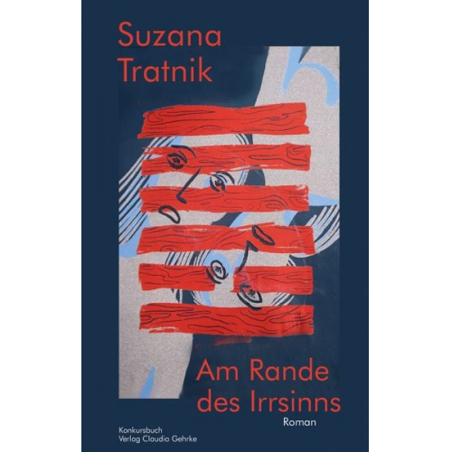 Suzana Tratnik - Am Rande des Irrsinns