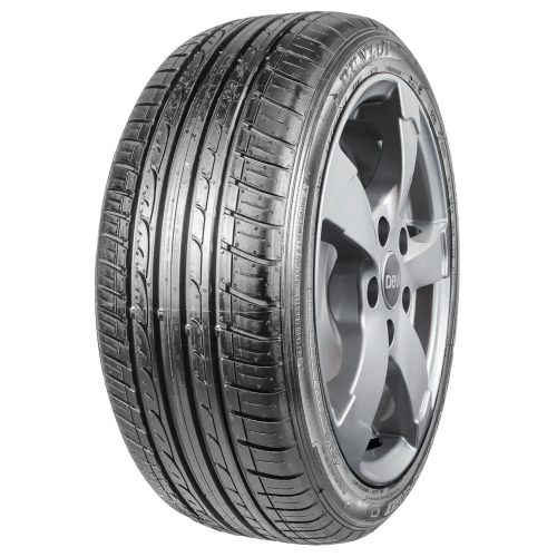 215/55 R17 94W SP Sport Fast Response