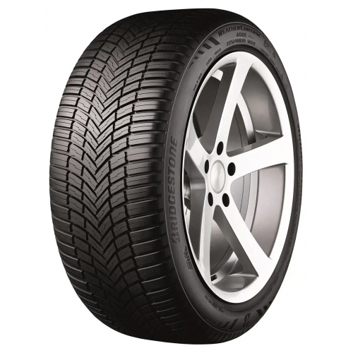 225/55 R17 101W A005 Weather Control EVO XL M+S