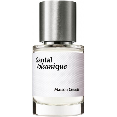 Maison Crivelli Santal Volcanique Eau de Parfum (EdP) 30 ml