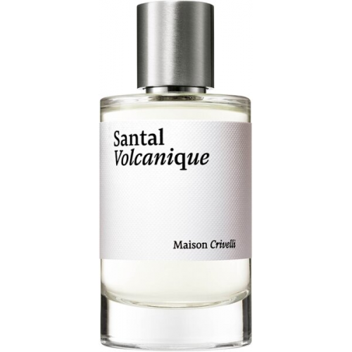 Maison Crivelli Santal Volcanique Eau de Parfum (EdP) 100 ml