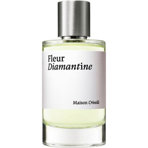 Maison Crivelli Fleur Diamantine Eau de Parfum (EdP) 100 ml