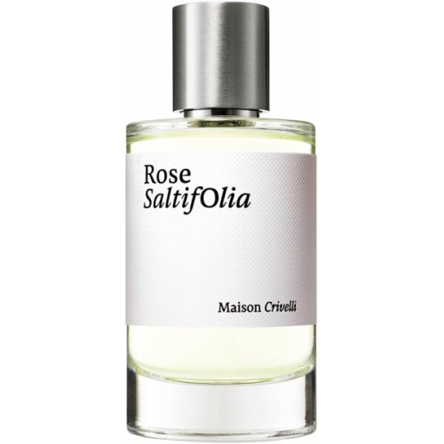 Maison Crivelli Rose Saltifolia Eau de Parfum (EdP) 100 ml