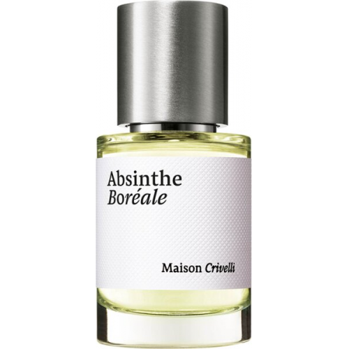 Maison Crivelli Absinthe Bor&eacute;ale Eau de Parfum (EdP) 30 ml