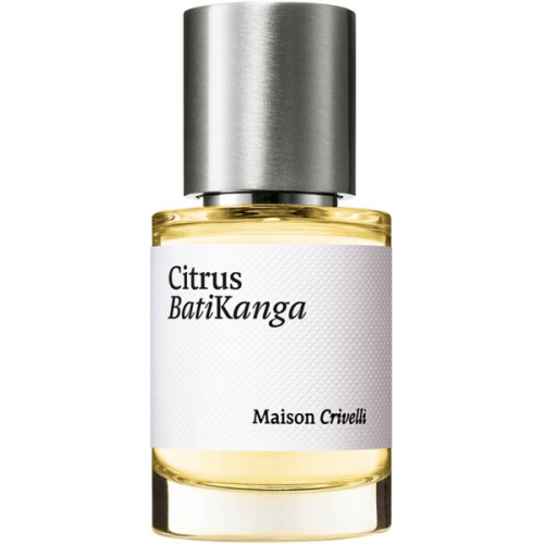 Maison Crivelli Citrus Batikanga Eau de Parfum (EdP) 30 ml