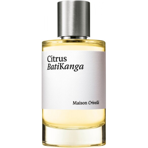 Maison Crivelli Citrus Batikanga Eau de Parfum (EdP) 100 ml