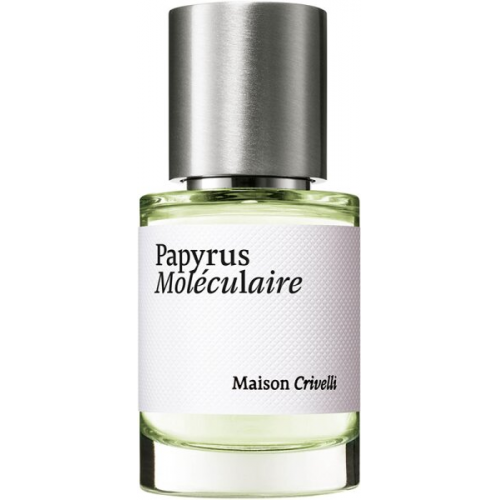 Maison Crivelli Papyrus Mol&eacute;culaire Eau de Parfum (EdP) 30 ml