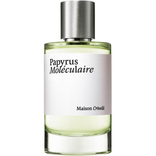 Maison Crivelli Papyrus Mol&eacute;culaire Eau de Parfum (EdP) 100 ml