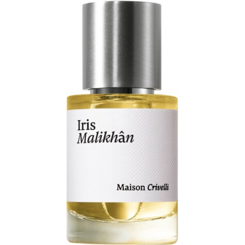 Maison Crivelli Iris Malikh&acirc;n Eau de Parfum (EdP) 30 ml