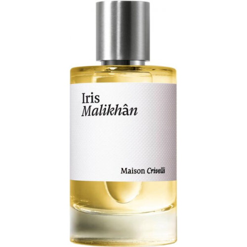 Maison Crivelli Iris Malikh&acirc;n Eau de Parfum (EdP) 100 ml