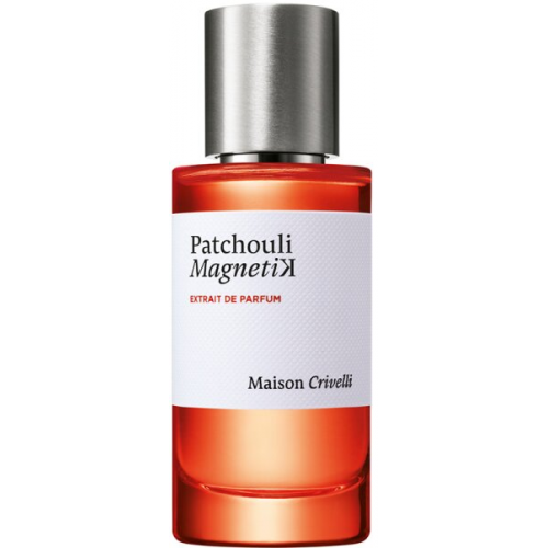 Maison Crivelli Patchouli Magnetik Extrait de Parfum 50 ml