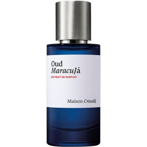 Maison Crivelli Oud Maracuj&aacute; Extrait de Parfum 50 ml