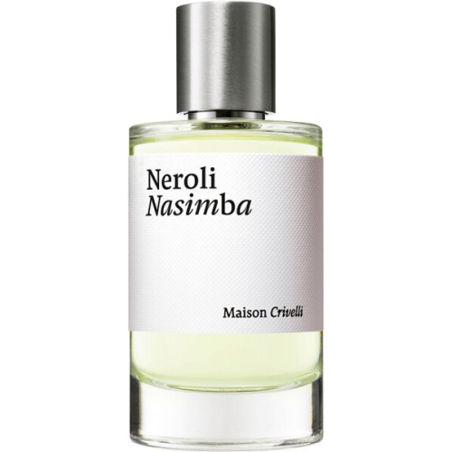 Maison Crivelli Neroli Nasimba Eau de Parfum (EdP) 100 ml