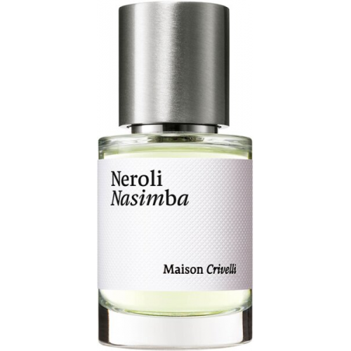 Maison Crivelli Neroli Nasimba Eau de Parfum (EdP) 30 ml