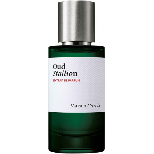 Maison Crivelli Oud Stallion Extrait de Parfum 50 ml