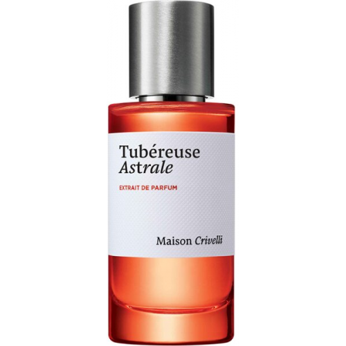 Maison Crivelli Tub&eacute;reuse Astrale Extrait de Parfum 50 ml