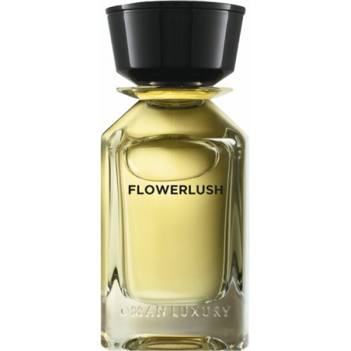 OMANLUXURY Flowerlush Eau de Parfum (EdP) 100 ml