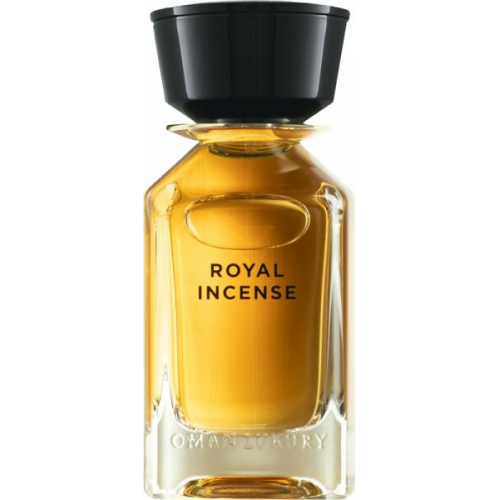 OMANLUXURY Royal Incense Eau de Parfum (EdP) 100 ml