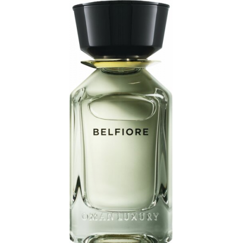 OMANLUXURY Belfiore Eau de Parfum (EdP) 100 ml