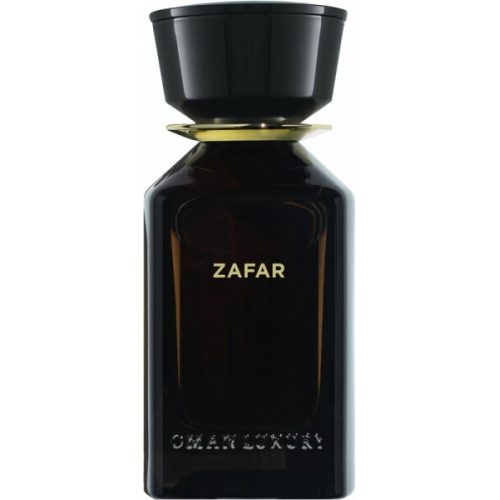 OMANLUXURY Zafar Eau de Parfum (EdP) 100 ml