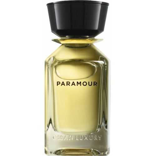 OMANLUXURY Paramour Eau de Parfum (EdP) 100 ml