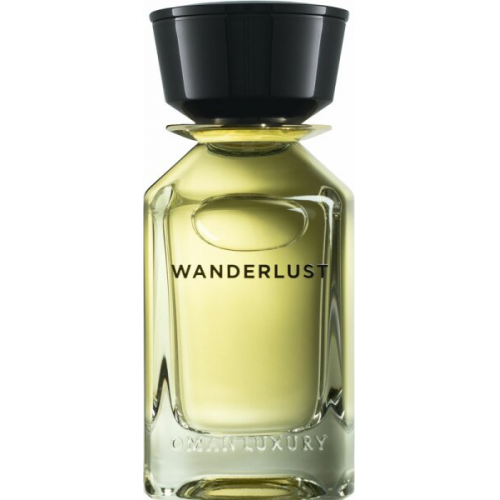 OMANLUXURY Wanderlust Eau de Parfum (EdP) 100 ml