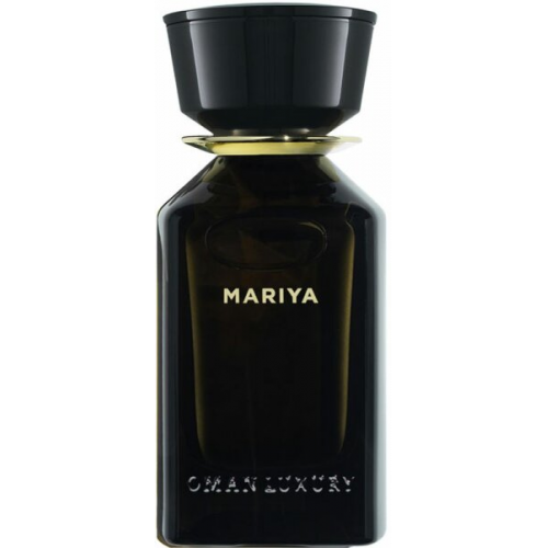 OMANLUXURY Mariya Eau de Parfum (EdP) 100 ml