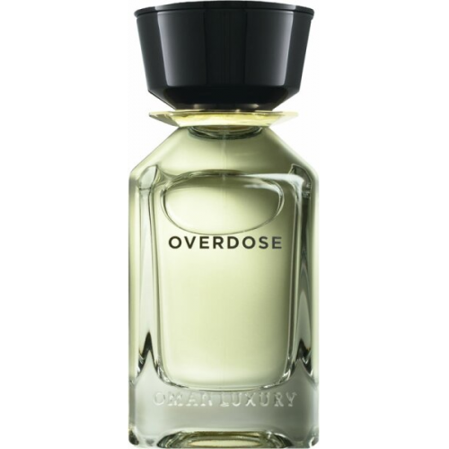 OMANLUXURY Overdose Eau de Parfum (EdP) 100 ml