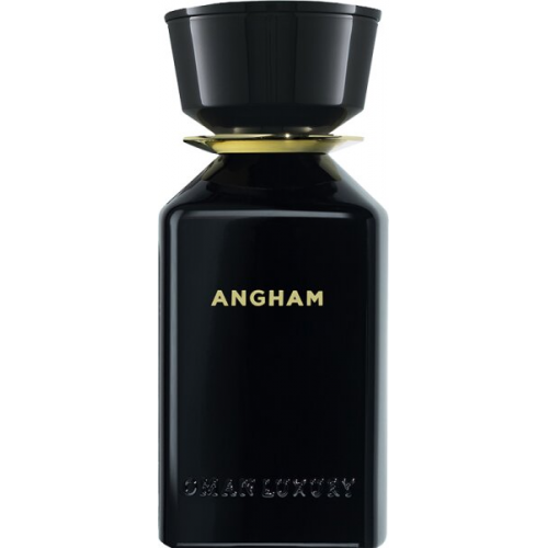 OMANLUXURY Angham Eau de Parfum (EdP) 100 ml