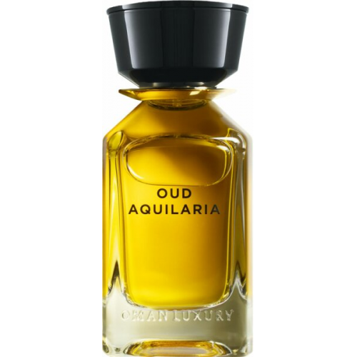 OMANLUXURY Oud Aquilaria Eau de Parfum (EdP) 100 ml