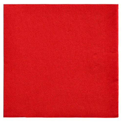 PAPSTAR Servietten Daily Collection bordeaux 2-lagig 16,0 x 16,0 cm 150 St.