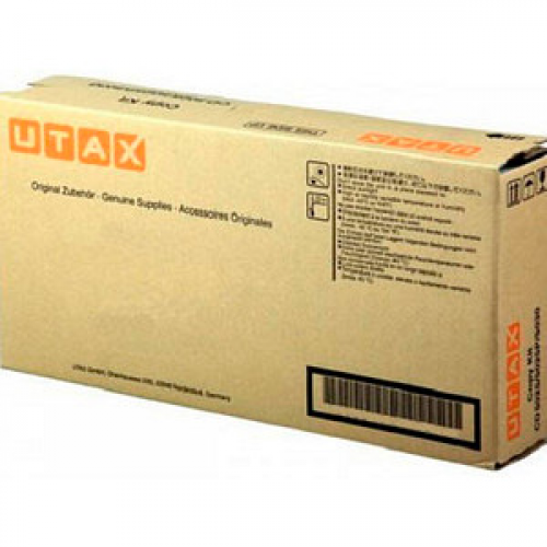 UTAX CK-8511Y  gelb Toner