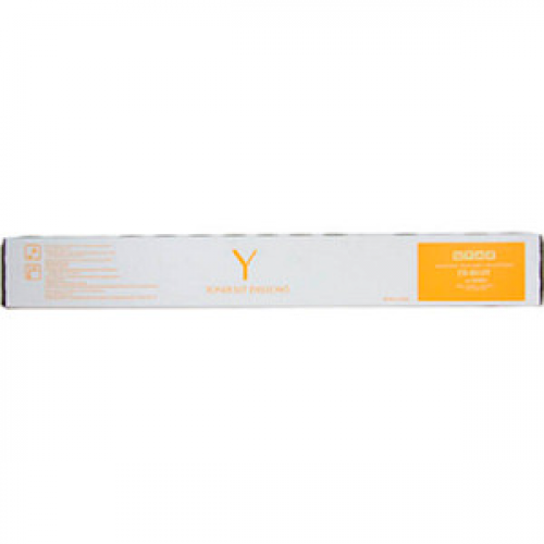 UTAX CK-8512Y  gelb Toner