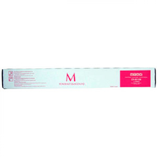 UTAX CK-8512M  magenta Toner