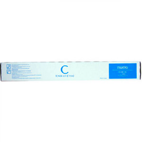 UTAX CK-8512C  cyan Toner