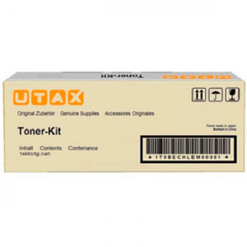 UTAX PK-3010  schwarz Toner