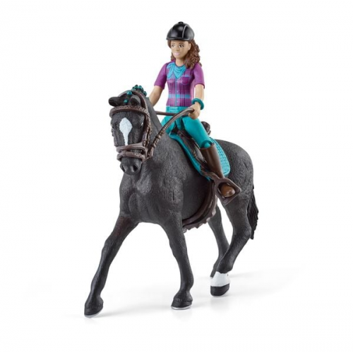 Schleich Horse Club 42541 - Lisa & Storm