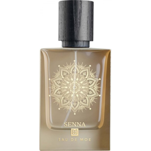 Eau de Moe SENNA Eau de Parfum (EdP) 80 ml