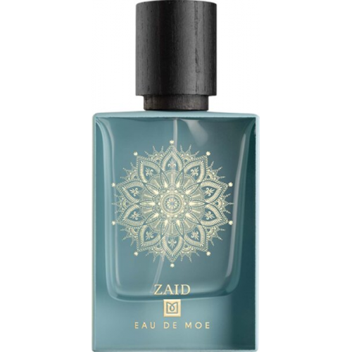 Eau de Moe ZAID Eau de Parfum (EdP) 80 ml