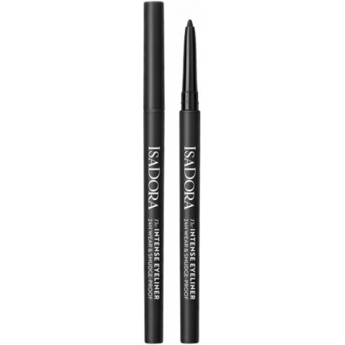 IsaDora The Intense Eyeliner 0,35 g intense black