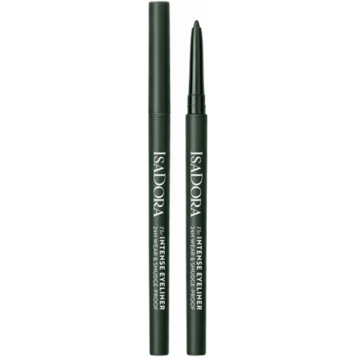 IsaDora The Intense Eyeliner 0,35 g dark green