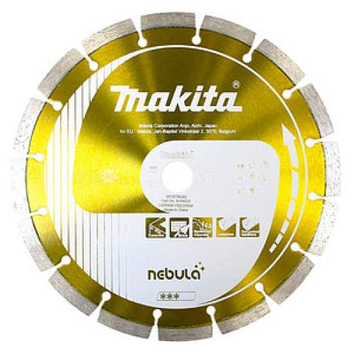 makita Diamant-Trennscheibe Nebula B-54025