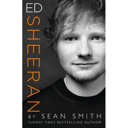 Sean Smith - Ed Sheeran