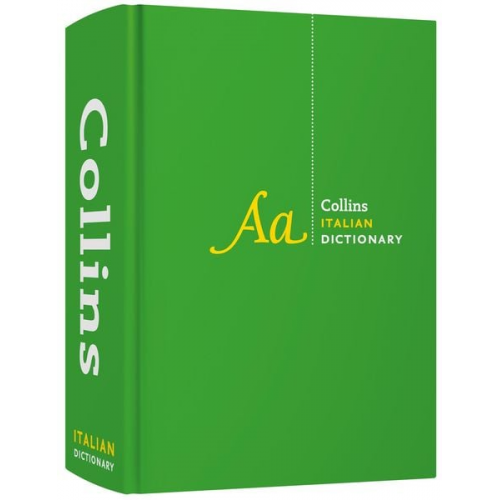 Collins Dictionaries - Collins Italian Dictionary