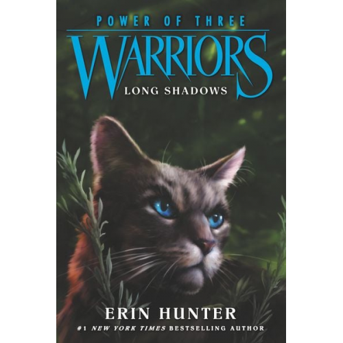 Erin Hunter - Warriors: Power of Three #5: Long Shadows