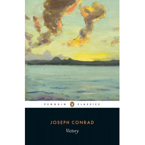 Joseph Conrad - Victory