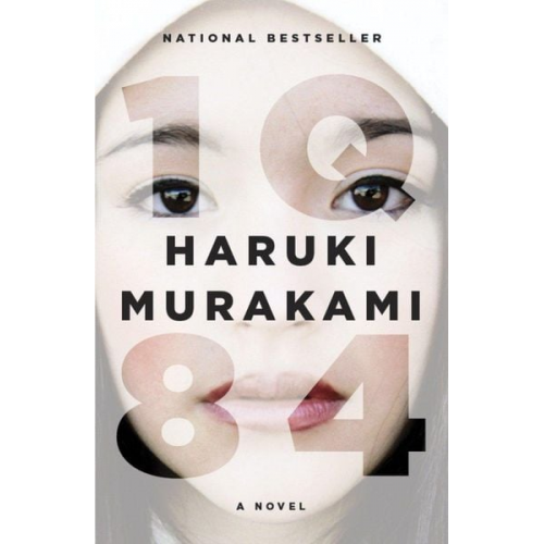 Haruki Murakami - 1Q84