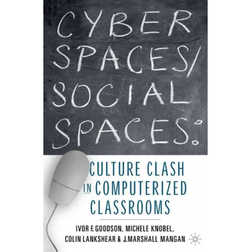 Cyber Spaces/Social Spaces